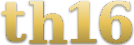 th16 logo
